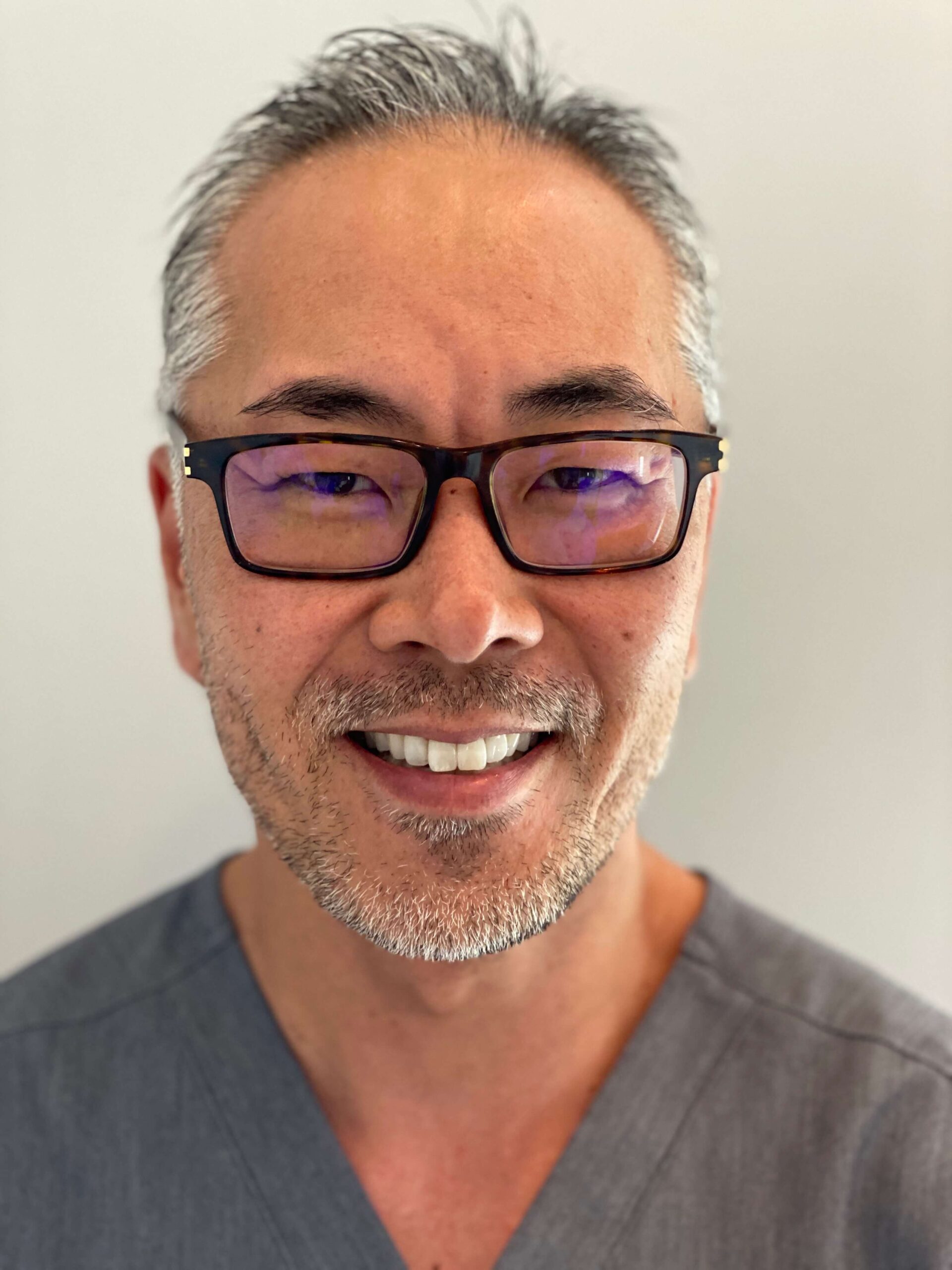 beEMe Med Spa Houston Dr. Won Yi