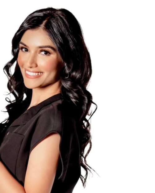 beEMe Med Spa Houston Jalynn Garcia