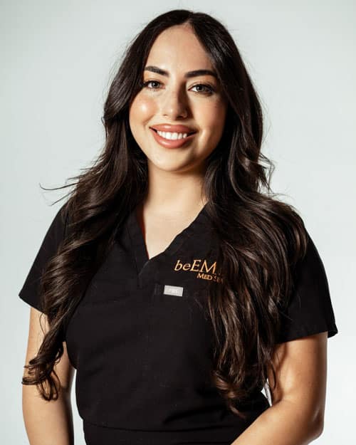 beEMe Med Spa Houston Jalynn Garcia