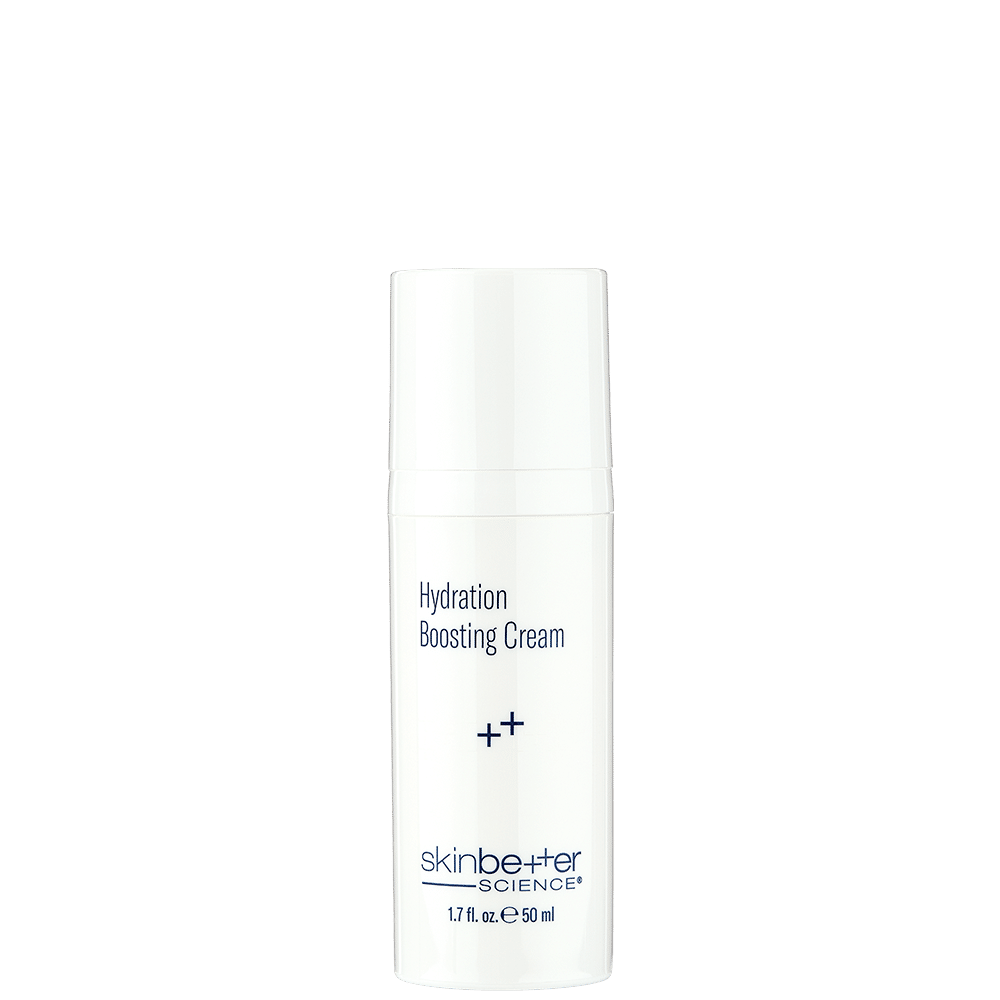 Hydration Boosting Cream 50ML