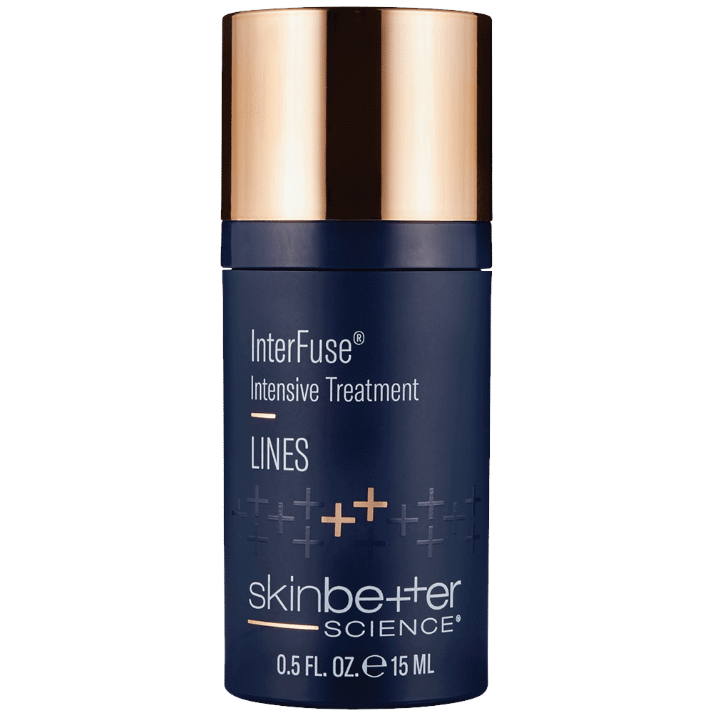 InterFuse Intensive Treatment LINES 15ML