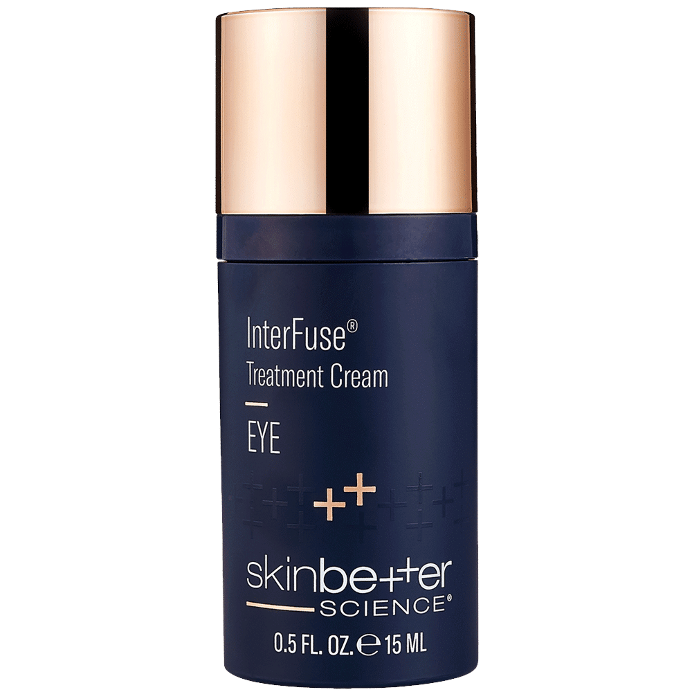 InterFuse Treatment Cream EYE1 5ML