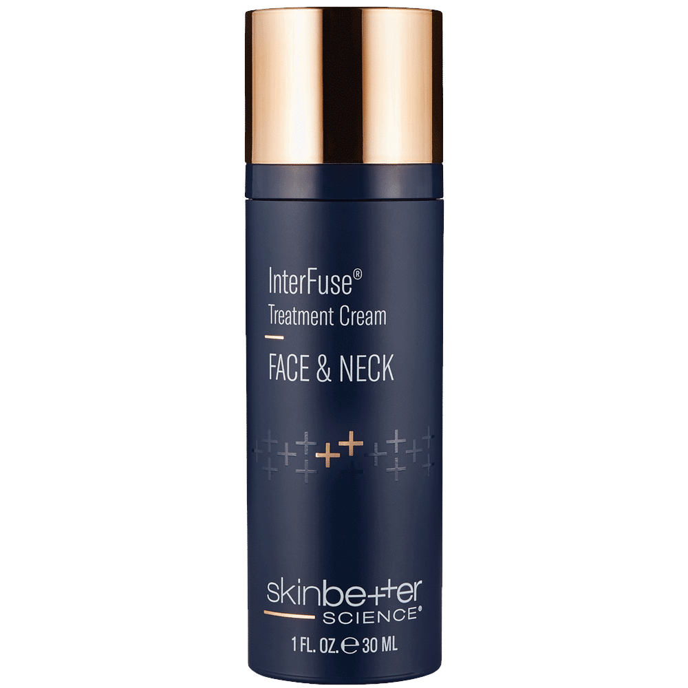 InterFuse Treatment Cream FACE & NECK 30ML