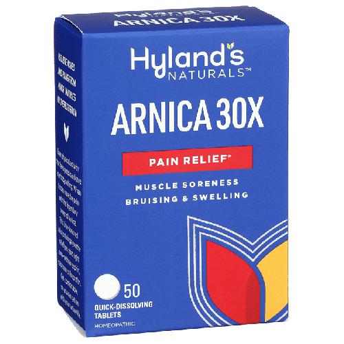 Arnica Hyland
