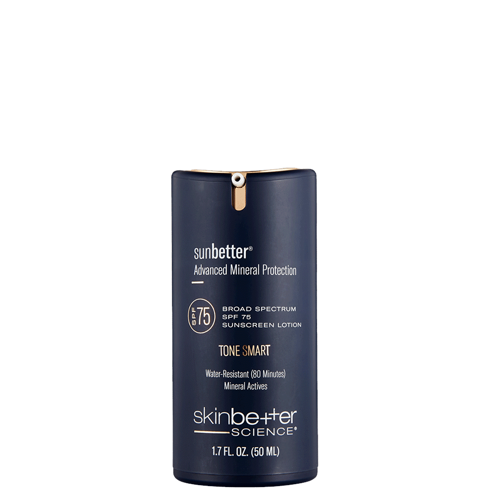 sunbetter TONE SMART SPF 75 Lotion 50ML
